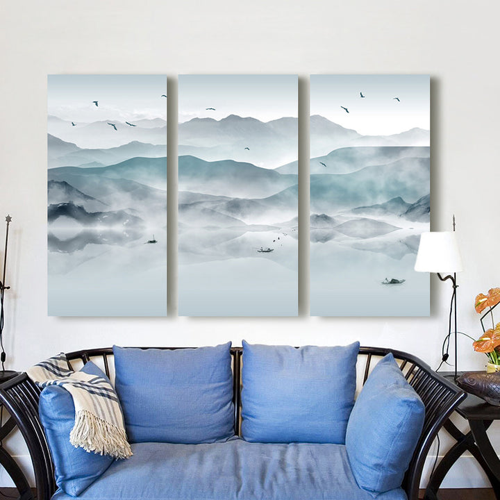 Yi Paintings | Wall Art with Asian Design | Canvas Prints – yipaintings