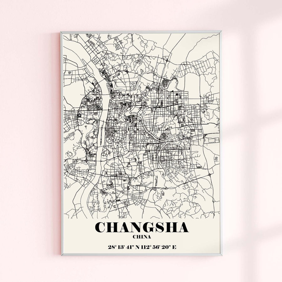 Changsha