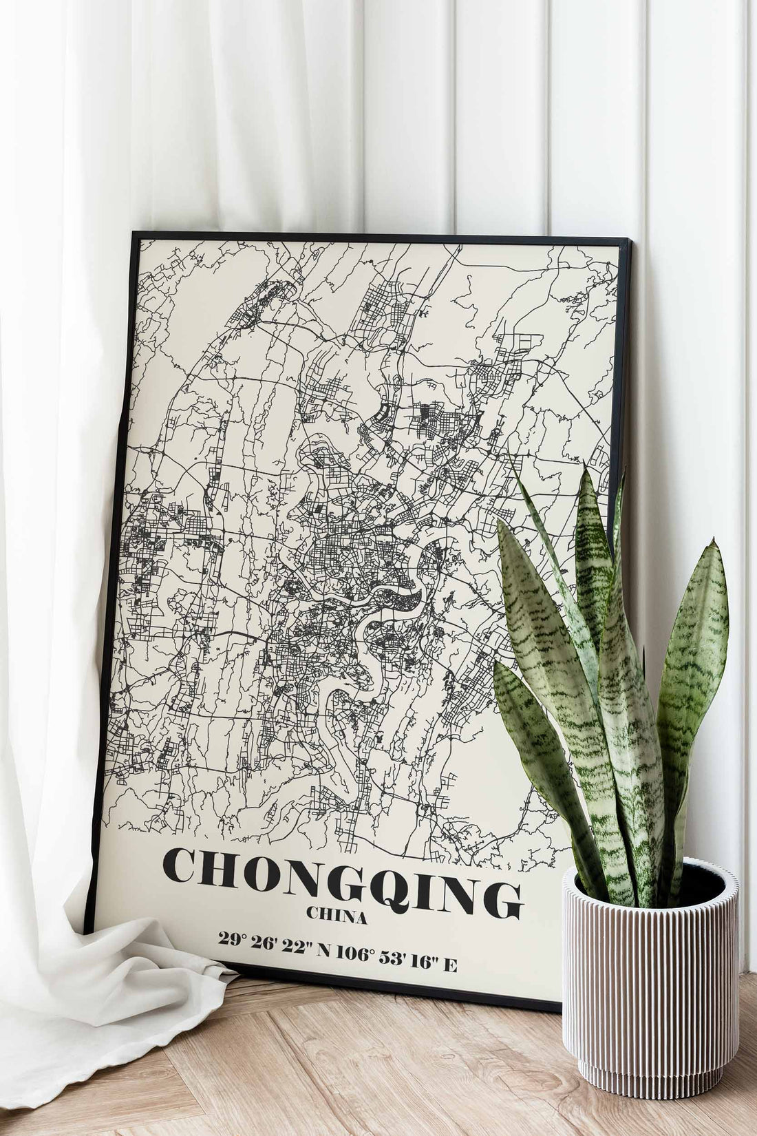 Chongqing