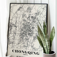 Chongqing