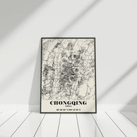 Chongqing