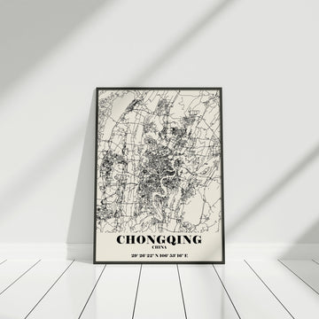 Chongqing