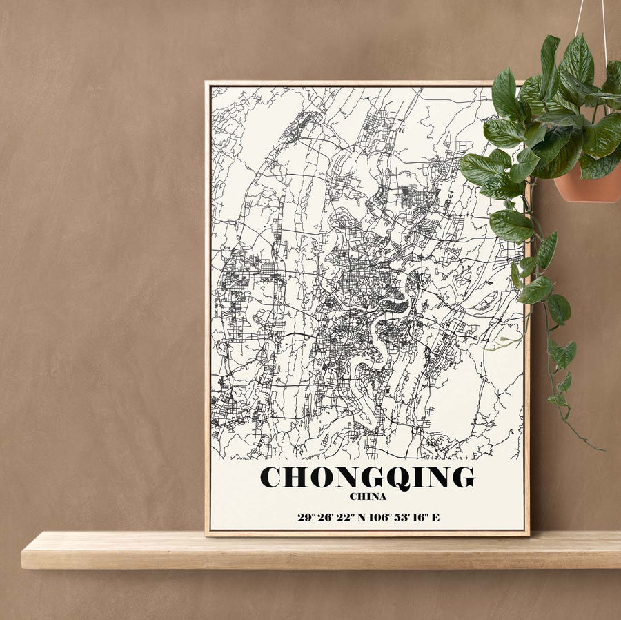 Chongqing