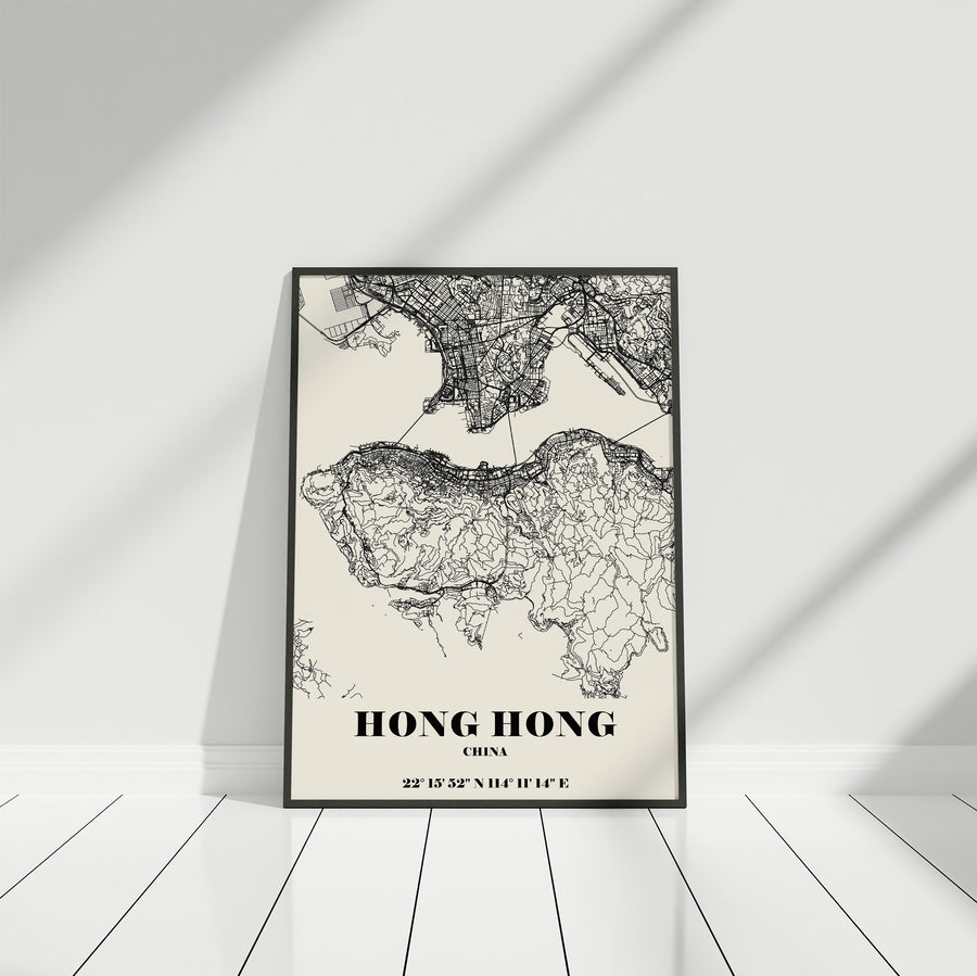 Hong Kong