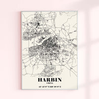 Harbin