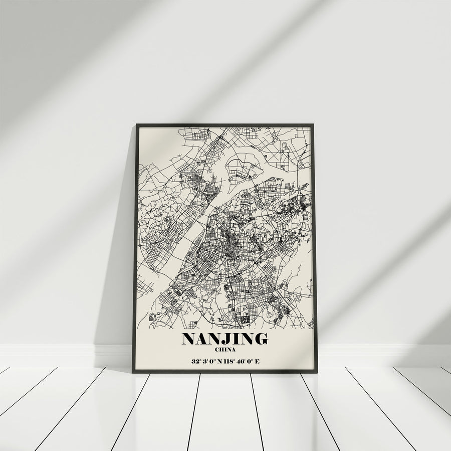 Nanjing