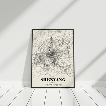Shenyang