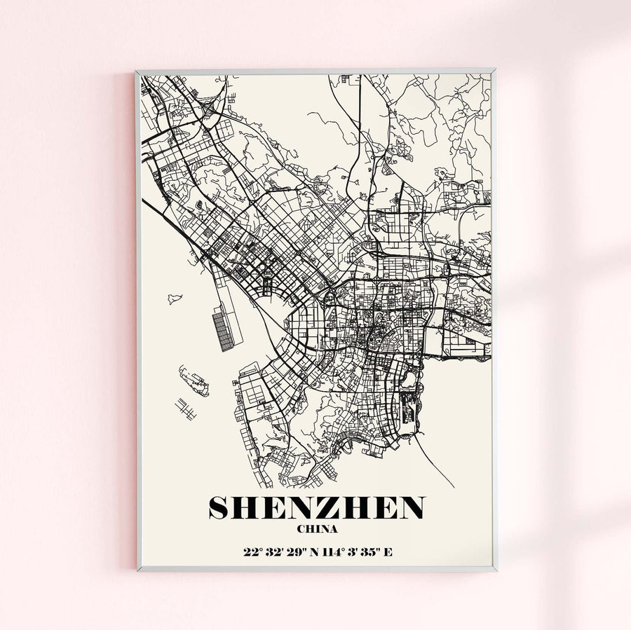 Shenzhen