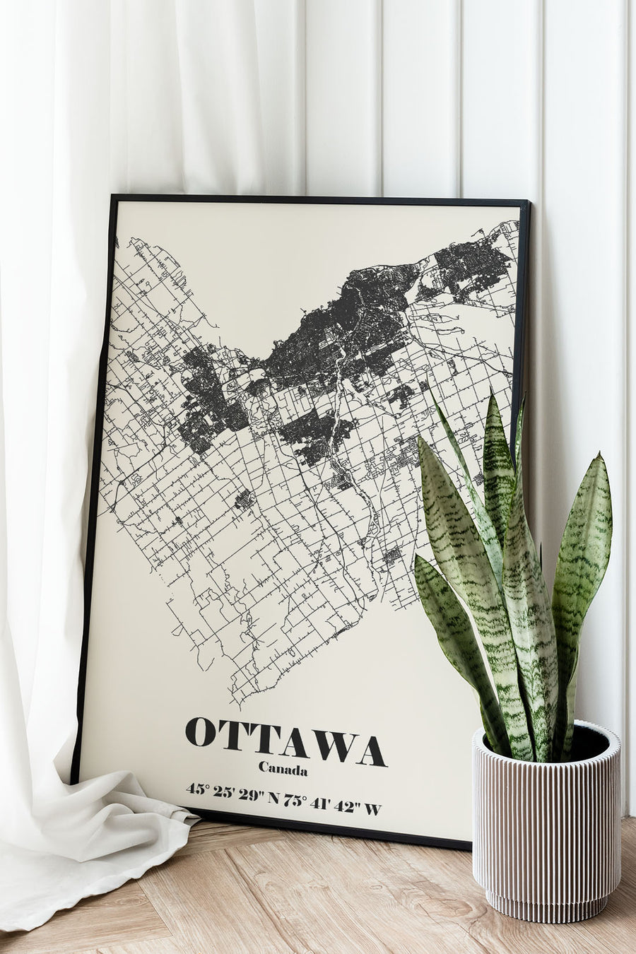 Ottawa Canada