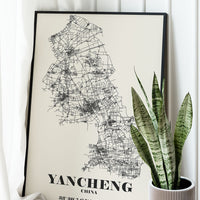 Yancheng