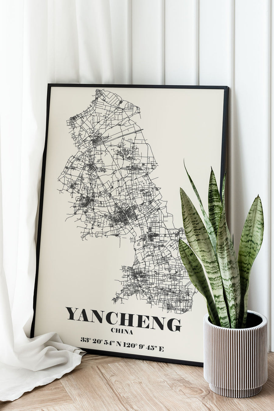 Yancheng