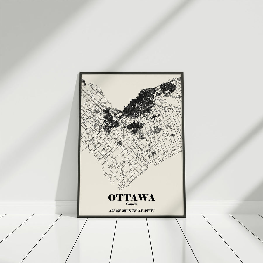 Ottawa Canada