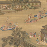 Lunar May - Dragon Boat Race