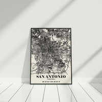 San Antonio TX